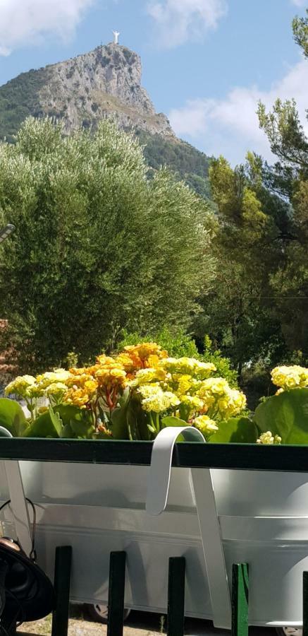 شقة Casa Mara & Casa Tea ماراتييا المظهر الخارجي الصورة