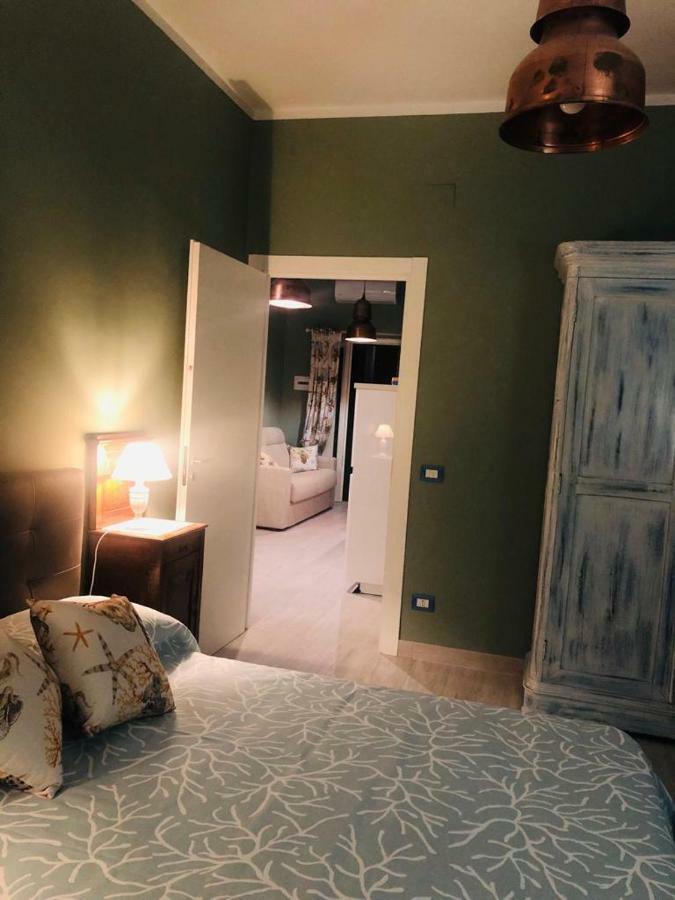 شقة Casa Mara & Casa Tea ماراتييا المظهر الخارجي الصورة
