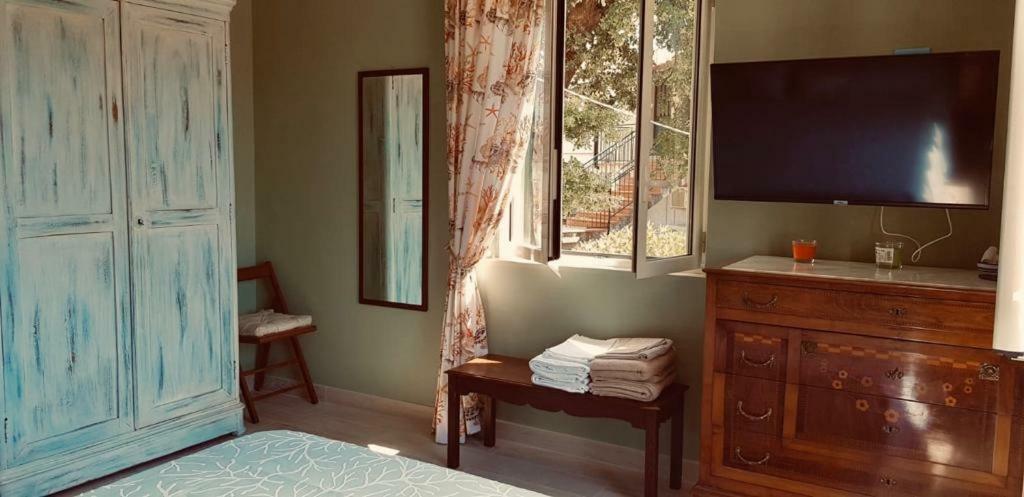 شقة Casa Mara & Casa Tea ماراتييا المظهر الخارجي الصورة