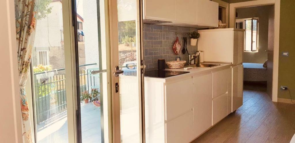 شقة Casa Mara & Casa Tea ماراتييا المظهر الخارجي الصورة
