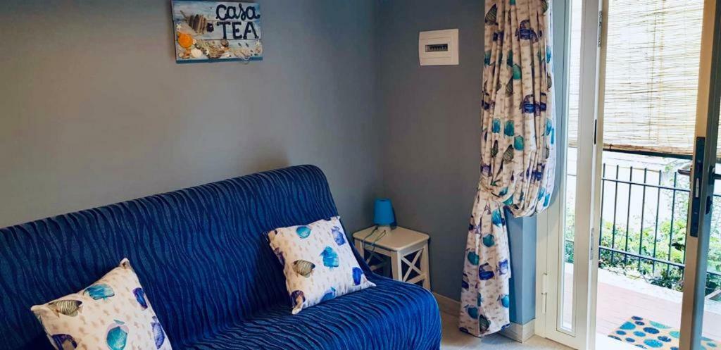 شقة Casa Mara & Casa Tea ماراتييا المظهر الخارجي الصورة